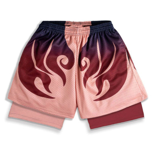 Gear Fourth Shorts