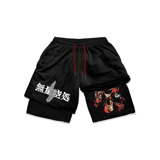 Gojo Shorts V2