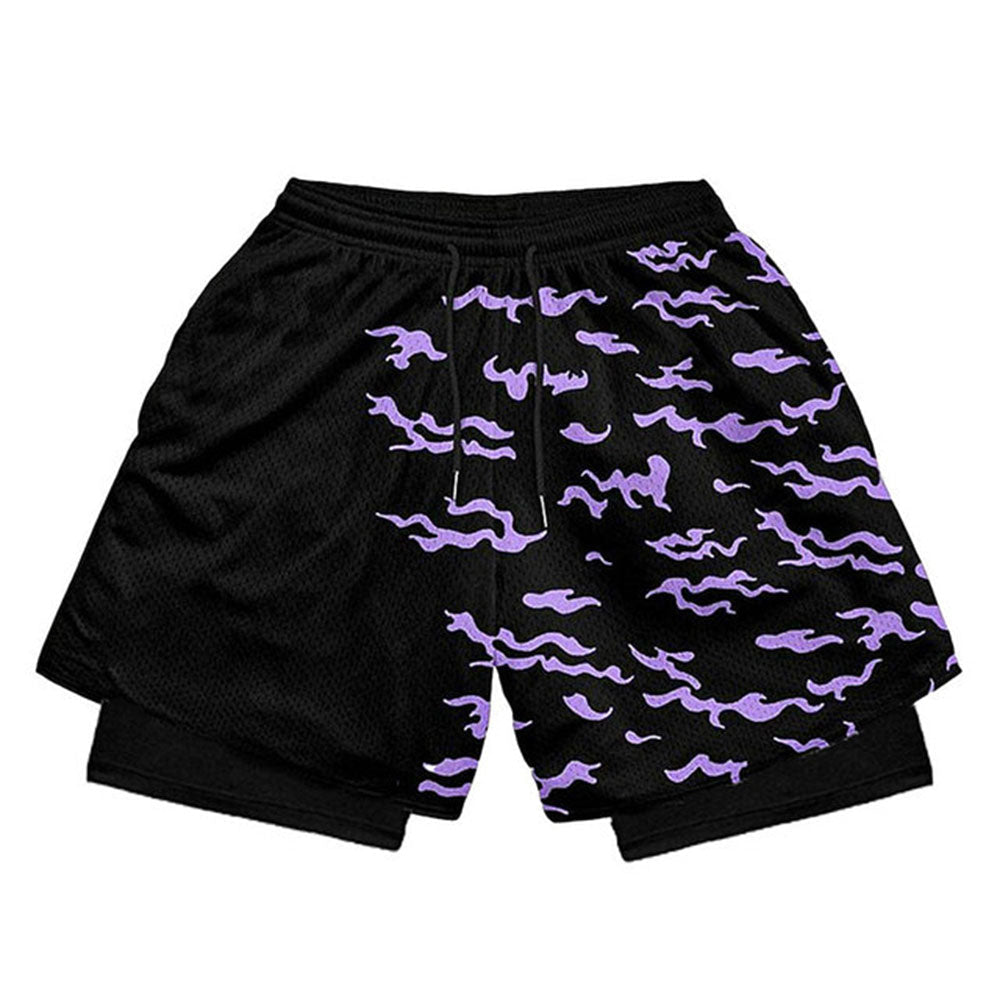 Sasuke Shorts