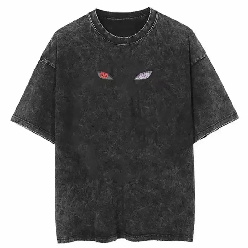 Obito Oversized Shirt