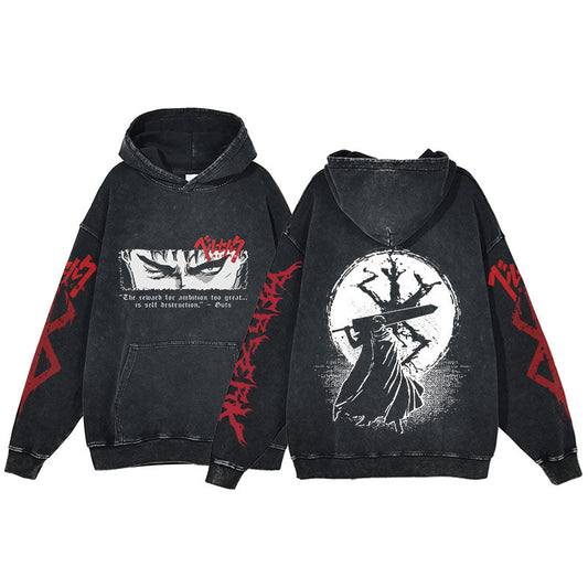 Berserk Hoodie V1