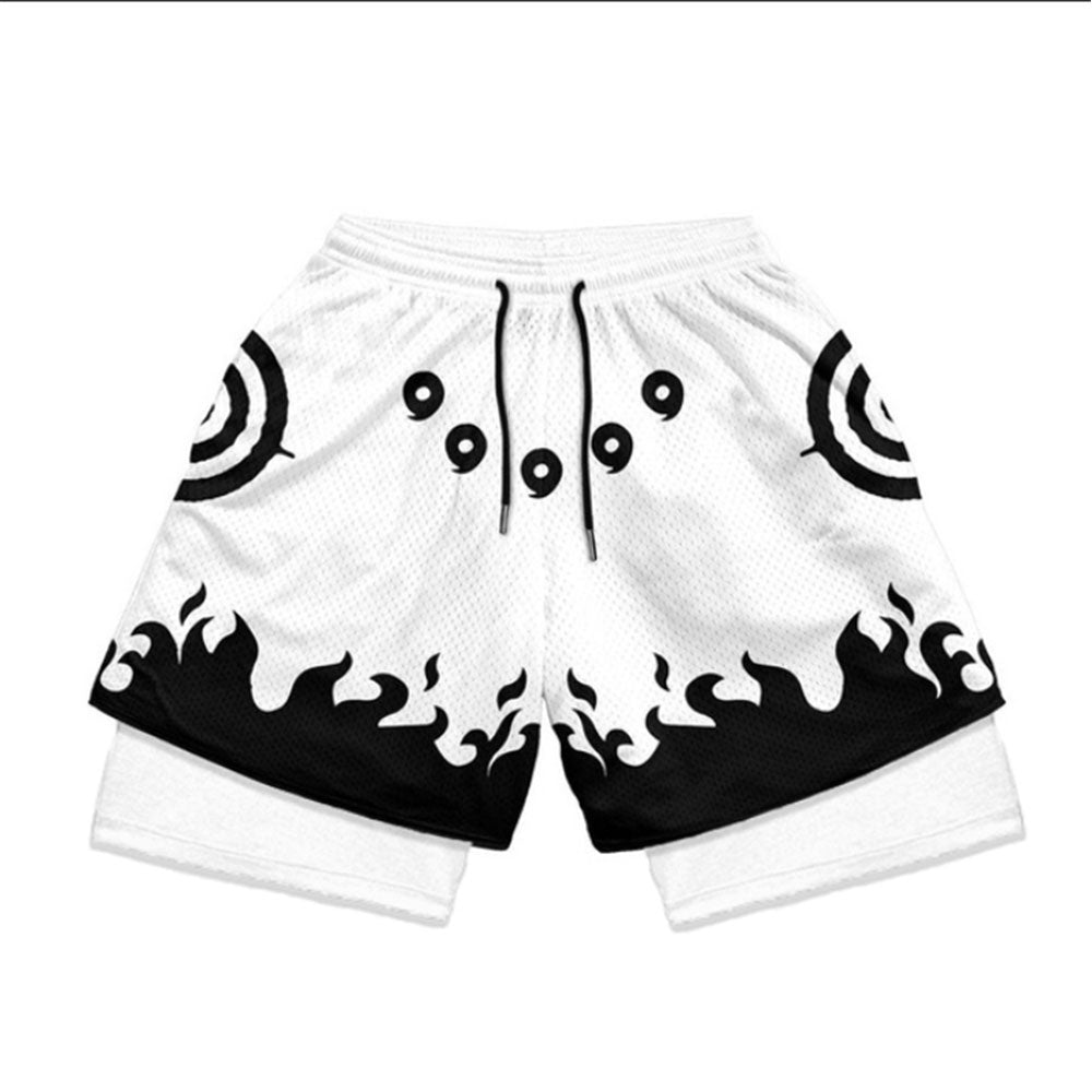 Sukuna Shorts